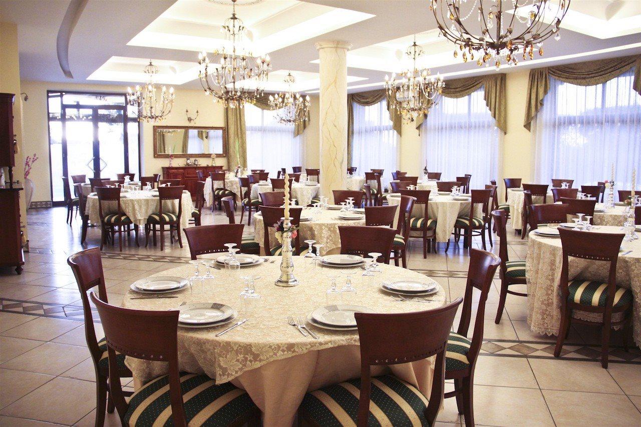 לאגו פטרייה Hotel Tempio מראה חיצוני תמונה